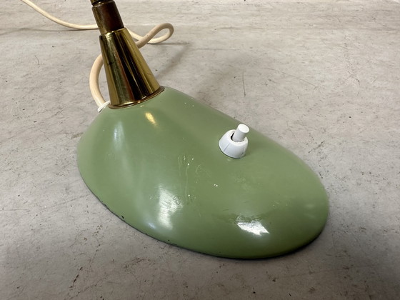 Image 1 of Vintage ‘COBRA’ desklamp - Cosack