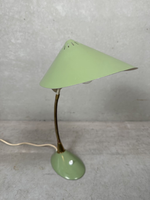 Vintage ‘COBRA’ desklamp - Cosack