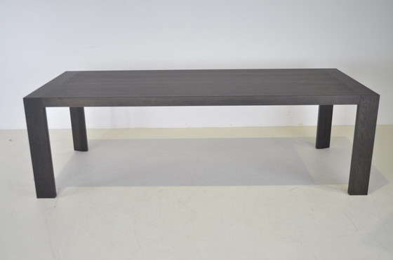 Image 1 of Arco extenso II eettafel