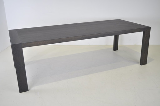 Arco extenso II eettafel