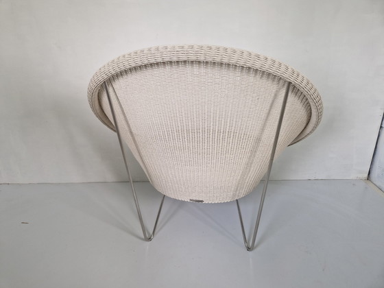 Image 1 of Vincent Sheppard outdoor joe cocoon chair