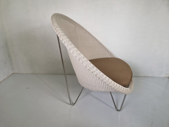 Image 1 of Vincent Sheppard outdoor joe cocoon chair