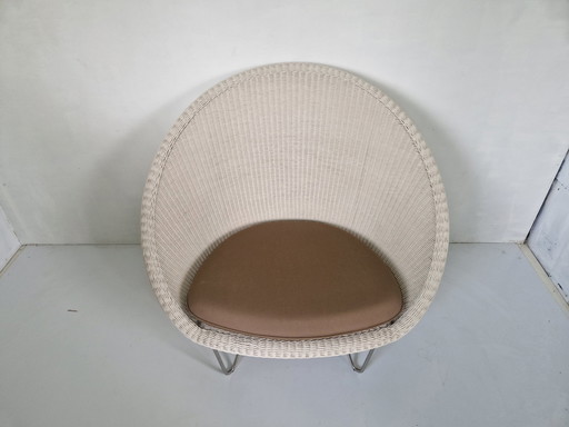 Vincent Sheppard outdoor joe cocoon chair