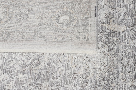 Image 1 of Machinegeweven Aricarpets-Galaxy Viscose Zijde 170 X 120 Cm Nieuw Tapijt