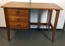 Vintage Deens bureau