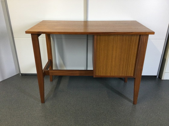 Image 1 of Vintage Deens bureau