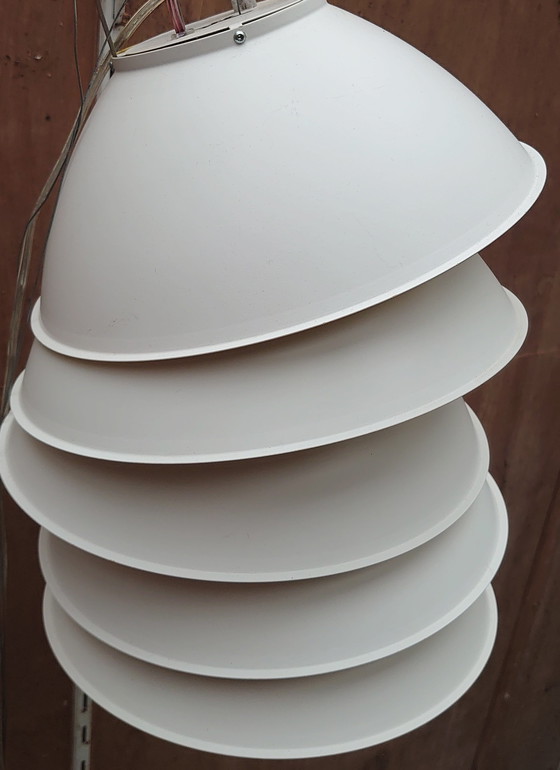 Image 1 of Ingo Maurer Five pack lamp