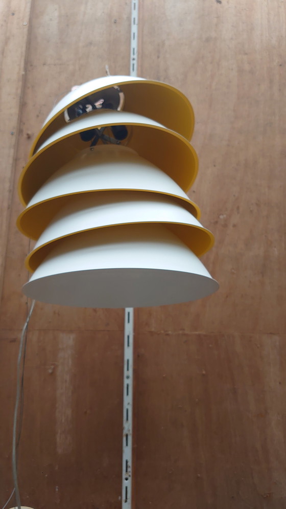 Image 1 of Ingo Maurer Five pack lamp