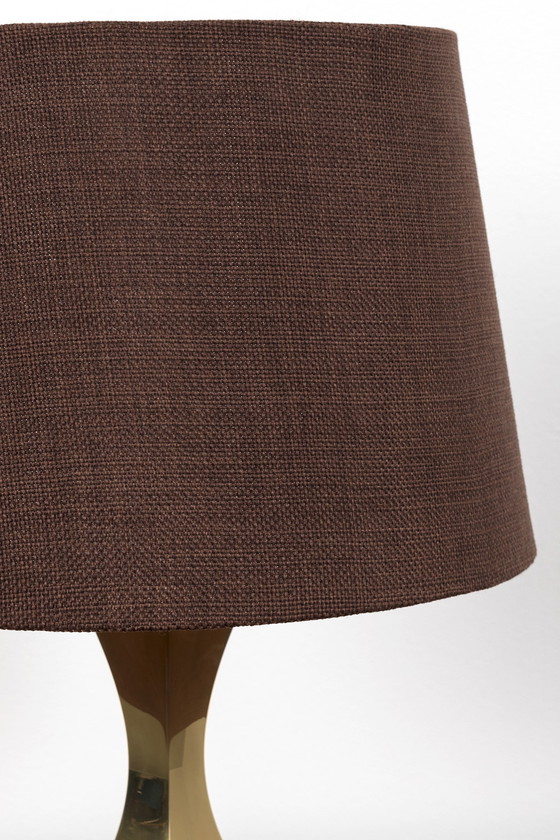 Image 1 of Vintage 70’s tafellamp