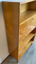 Vintage mid-century secretaire