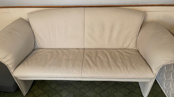 Image 1 of 2x JORI sofa