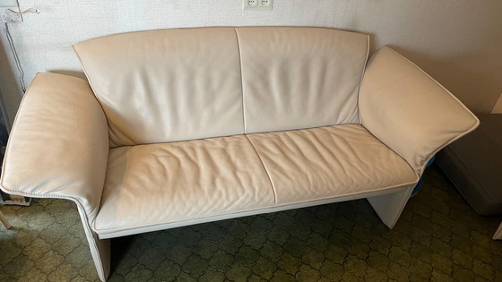 Image 1 of 2x JORI sofa