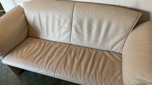 2x JORI sofa