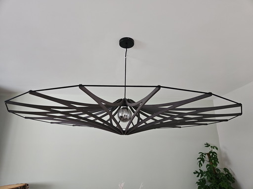 Rif Hanglamp 160 Rond.