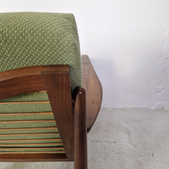 Image 1 of Danish Design Fauteuil Jaren 60