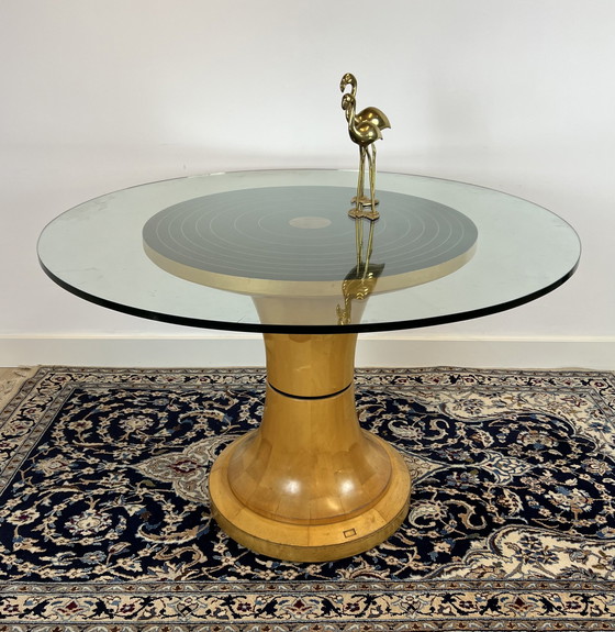 Image 1 of Midcentury eettafel