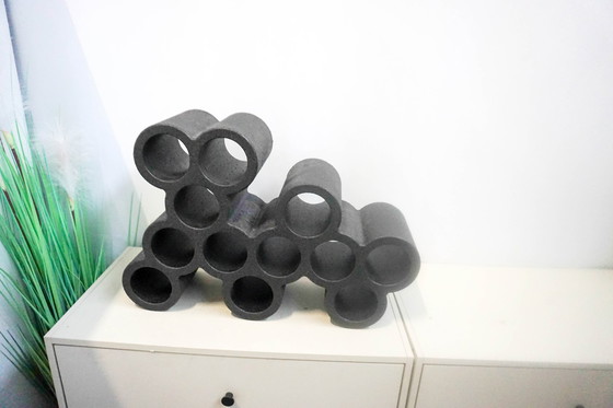 Image 1 of Grape Wijnrek Design Robert Bronwasser Voor Goods