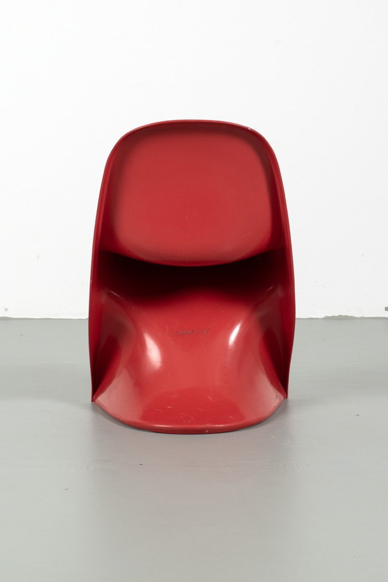 Image 1 of Casalino kinderstoelen