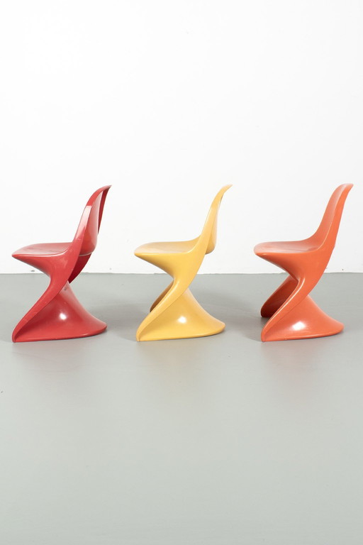 Casalino kinderstoelen