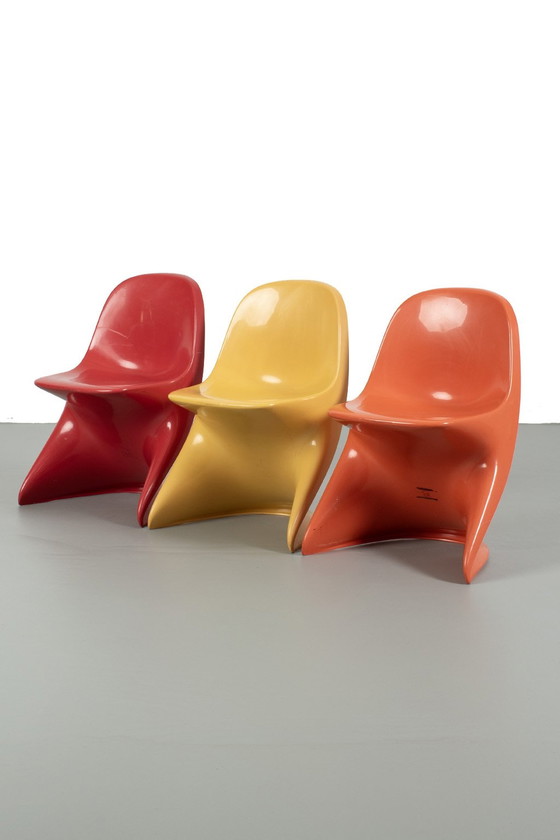 Image 1 of Casalino kinderstoelen