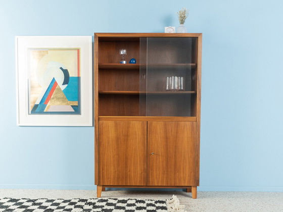 Image 1 of Mid Century Musterring Showcase