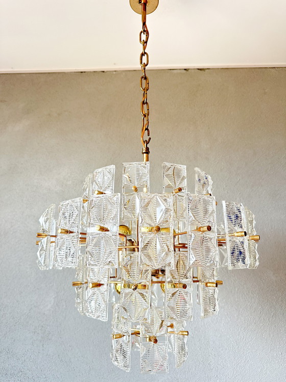 Image 1 of Vintage Hanglamp