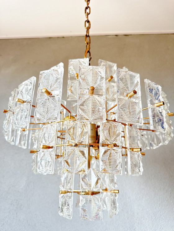 Image 1 of Vintage Hanglamp