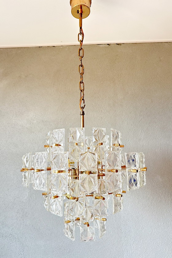 Image 1 of Vintage Hanglamp