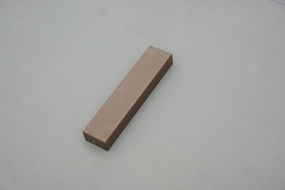 Image 1 of Oude reclame letter " I ", vintage advertentie