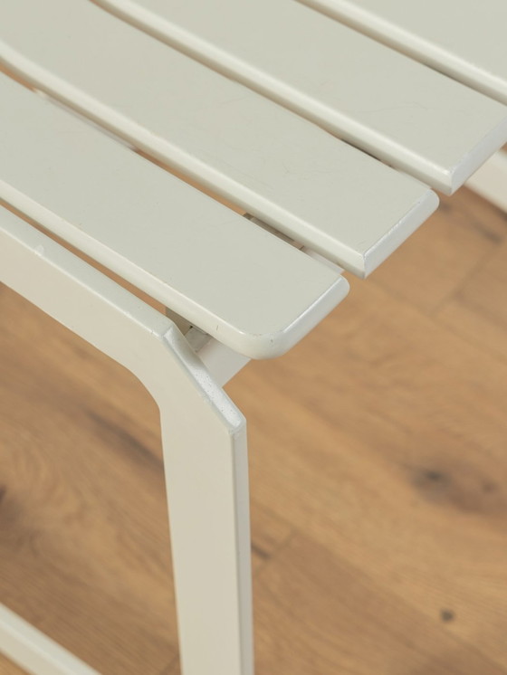 Image 1 of Postmoderne eetkamerstoelen, Allmilmö