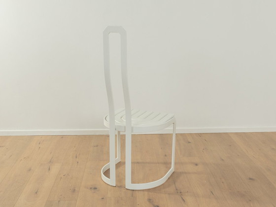 Image 1 of Postmoderne eetkamerstoelen, Allmilmö