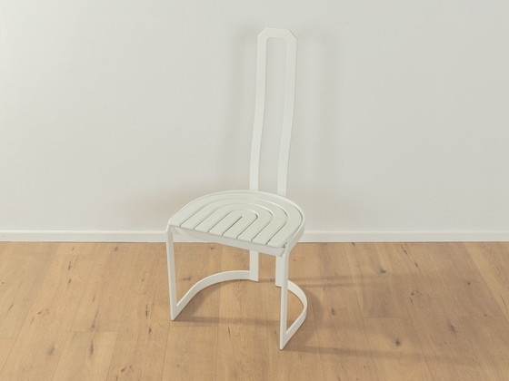 Image 1 of Postmoderne eetkamerstoelen, Allmilmö