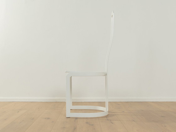 Image 1 of Postmoderne eetkamerstoelen, Allmilmö