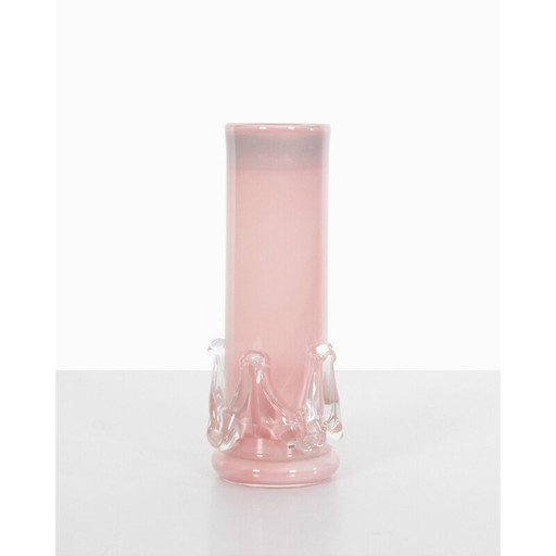 Vaas vintage par Jerzy Słuczan-Orkusz, 1980