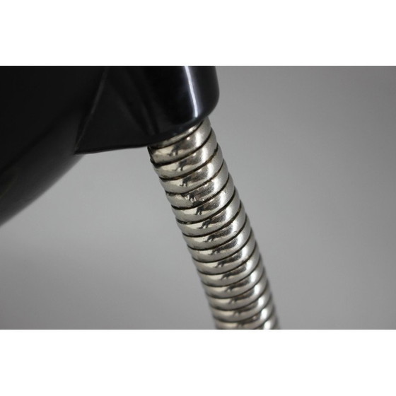 Image 1 of Vintage bakelieten tafellamp, Tsjecho-Slowakije 1950