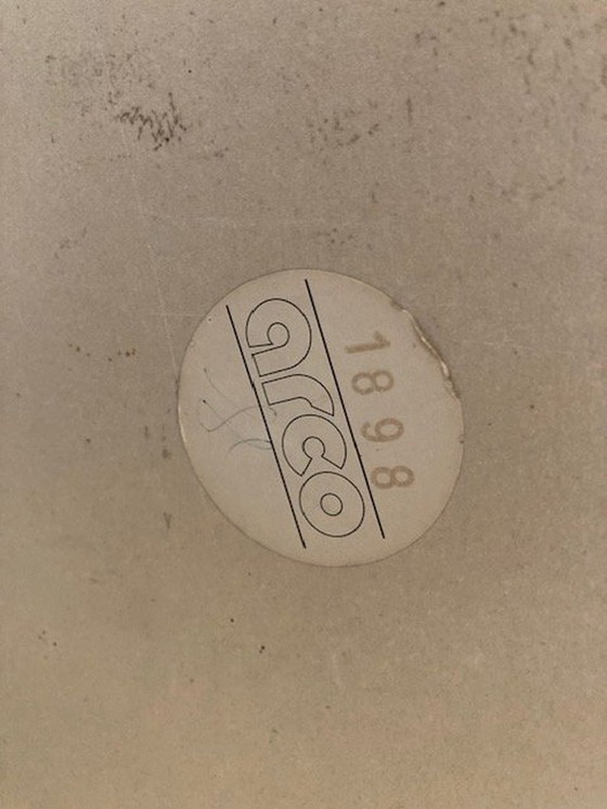 Image 1 of Eettafel Arco 240 x 90 cm