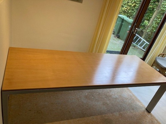 Image 1 of Eettafel Arco 240 x 90 cm