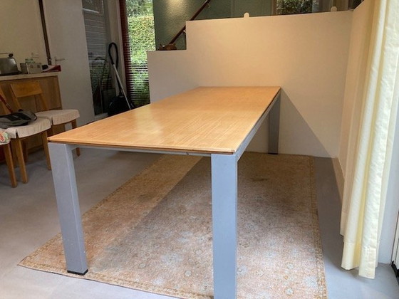 Image 1 of Eettafel Arco 240 x 90 cm