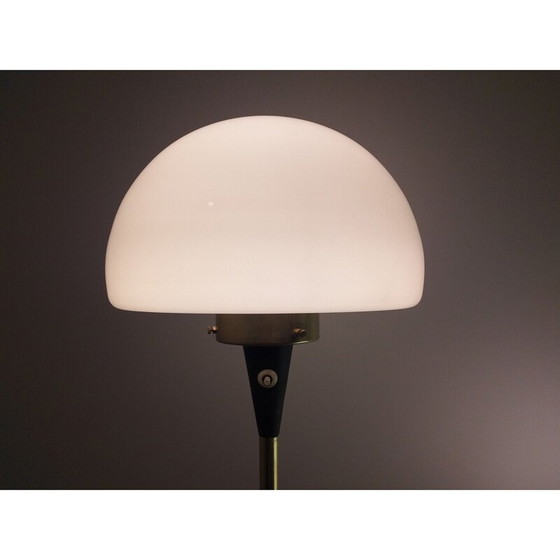 Image 1 of Paar vintage vloerlampen van Josef Hurka voor Lidokov, 1970