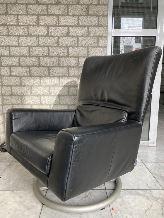 Image 1 of Rolf Benz BMP Draaifauteuil