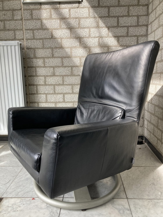 Image 1 of Rolf Benz BMP Draaifauteuil