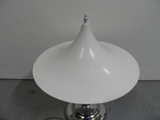 Image 1 of Vintage Bureaulamp 1970'S