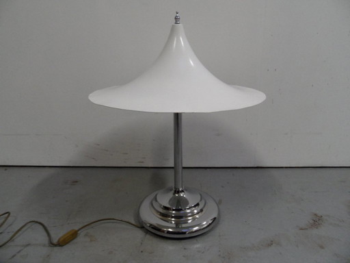 Vintage Bureaulamp 1970'S