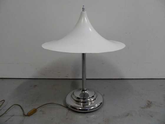 Image 1 of Vintage Bureaulamp 1970'S