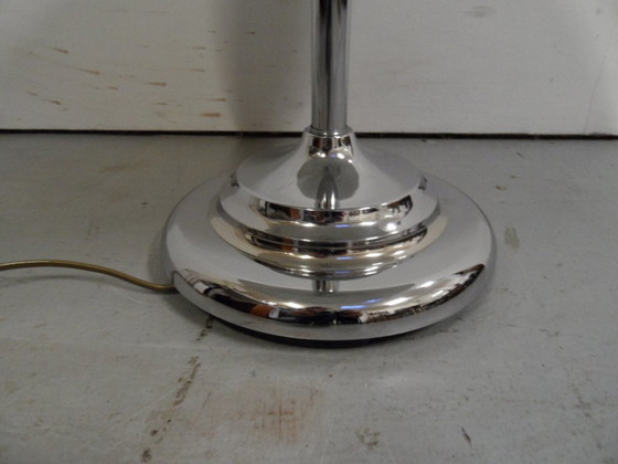 Image 1 of Vintage Bureaulamp 1970'S