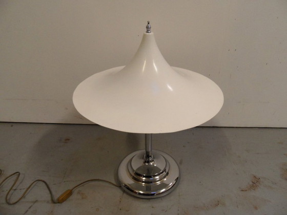 Image 1 of Vintage Bureaulamp 1970'S