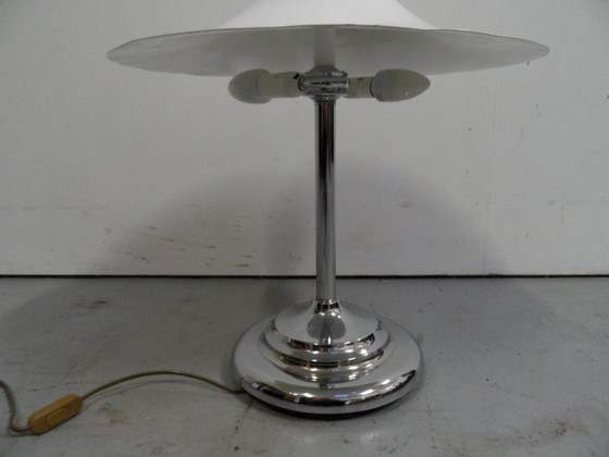 Image 1 of Vintage Bureaulamp 1970'S