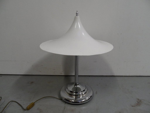 Vintage Bureaulamp 1970'S