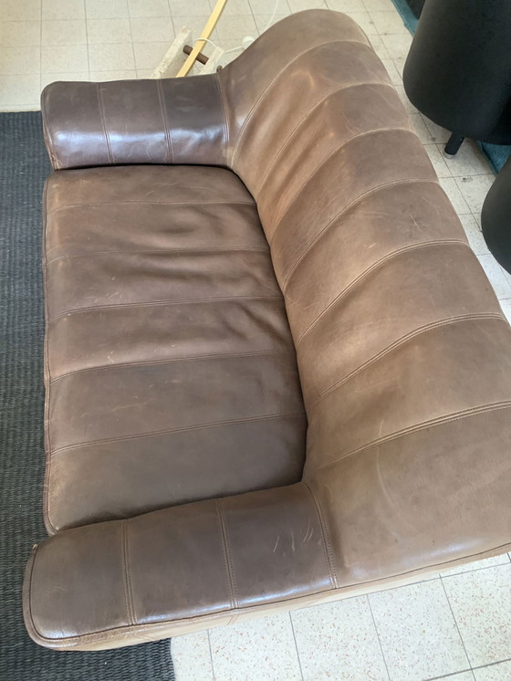 Image 1 of De Sede DS44 sofa