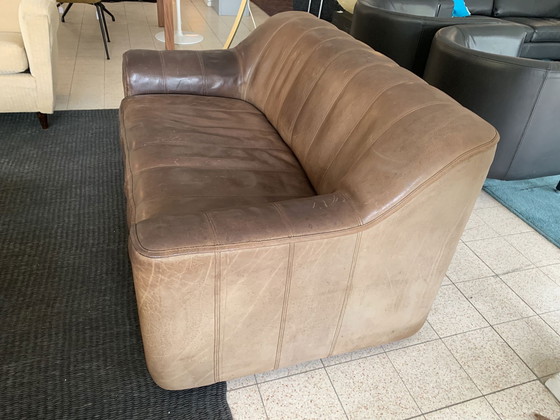 Image 1 of De Sede DS44 sofa